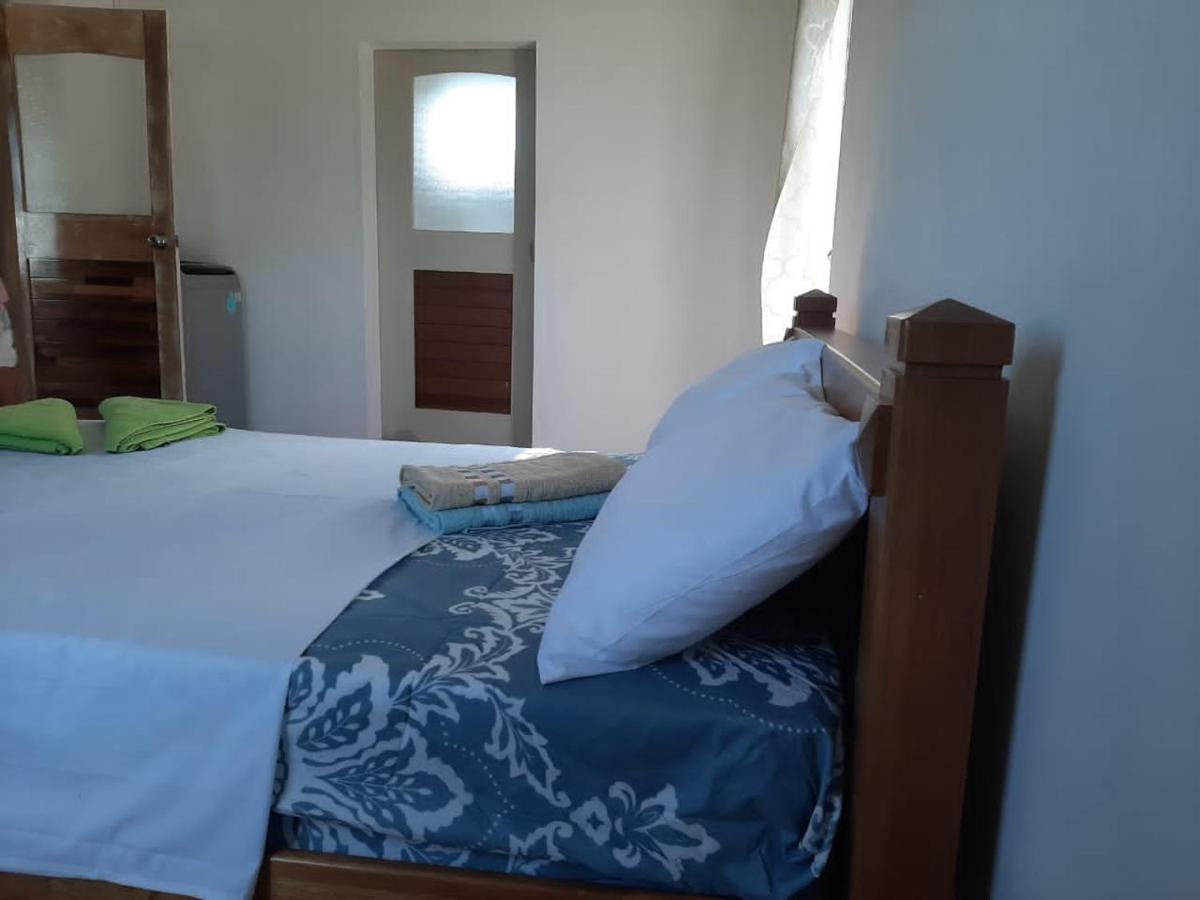 Albert Residence Port South East Esterno foto
