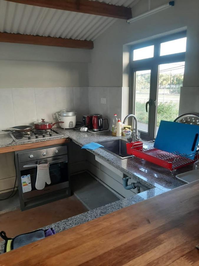 Albert Residence Port South East Esterno foto