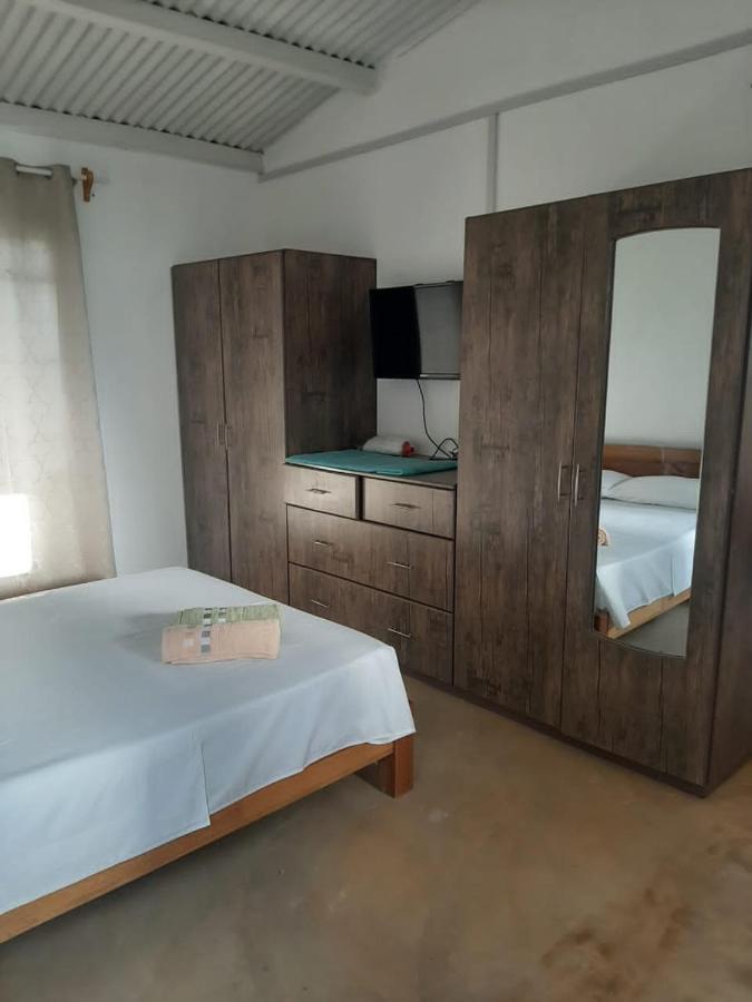 Albert Residence Port South East Esterno foto